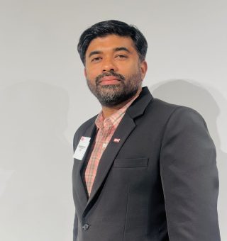 MOHAMMED SHAHI KV